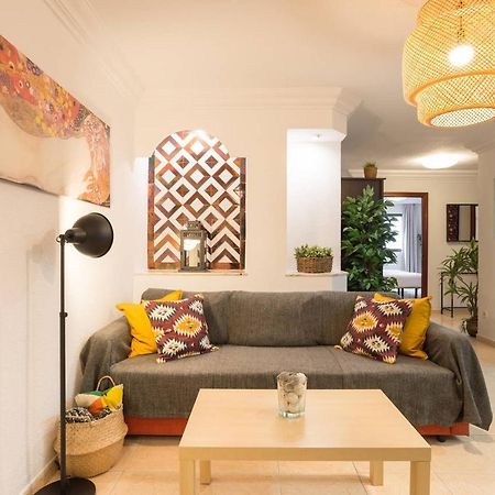 Apartamento Soho Malaga Exterior photo
