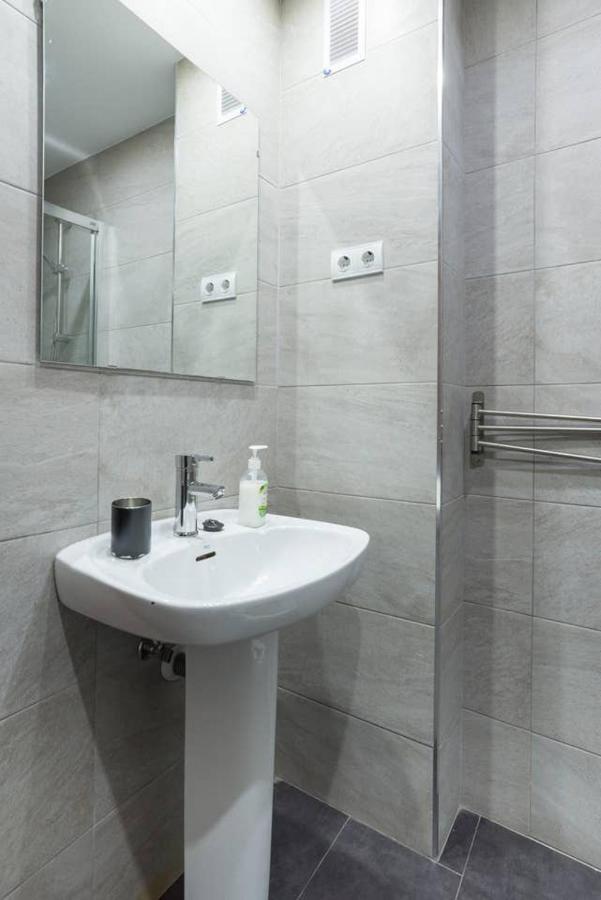 Apartamento Soho Malaga Exterior photo