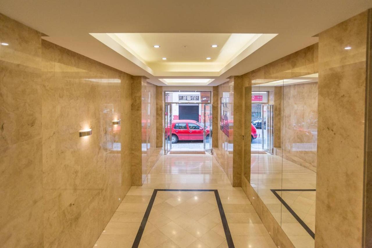 Apartamento Soho Malaga Exterior photo