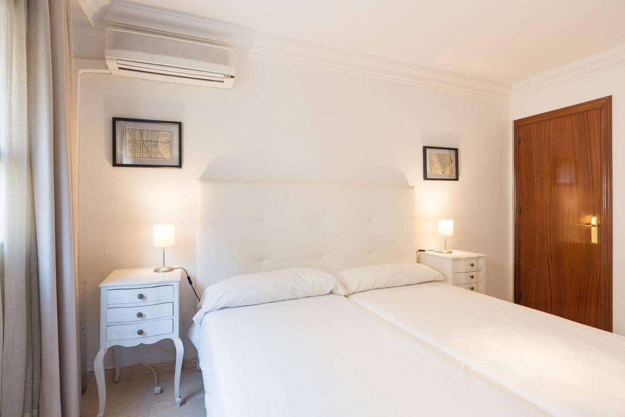 Apartamento Soho Malaga Exterior photo