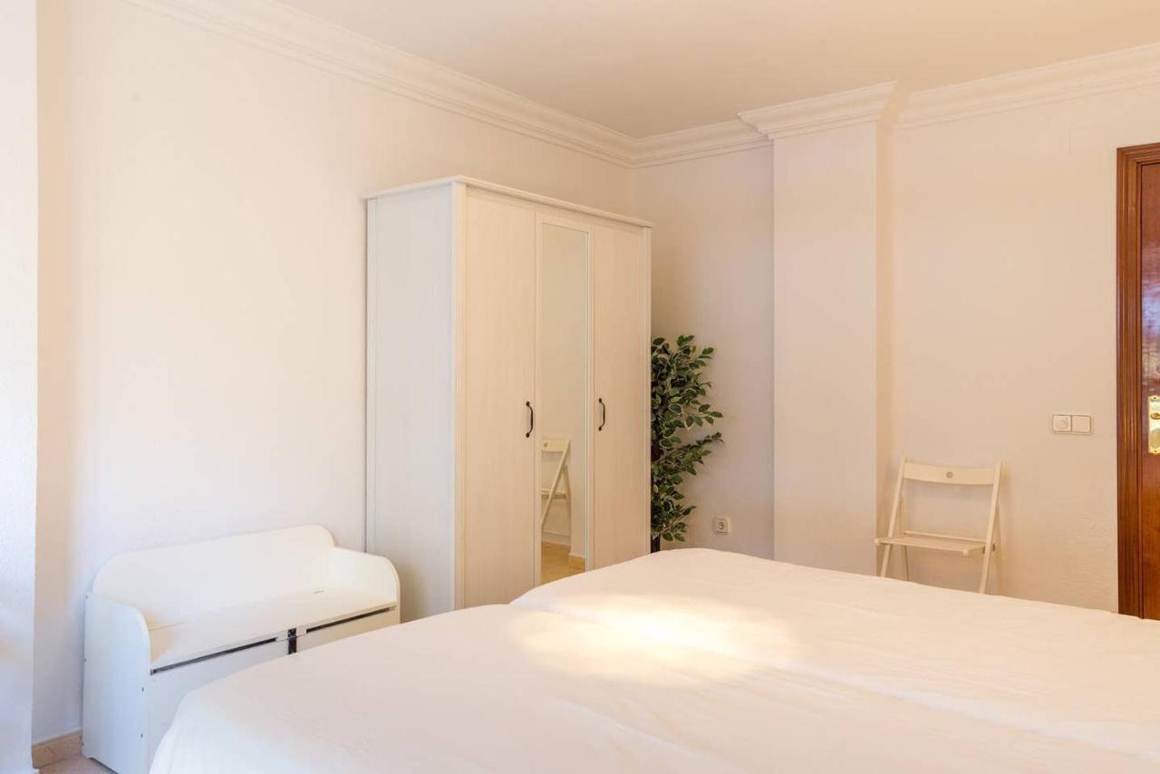 Apartamento Soho Malaga Exterior photo
