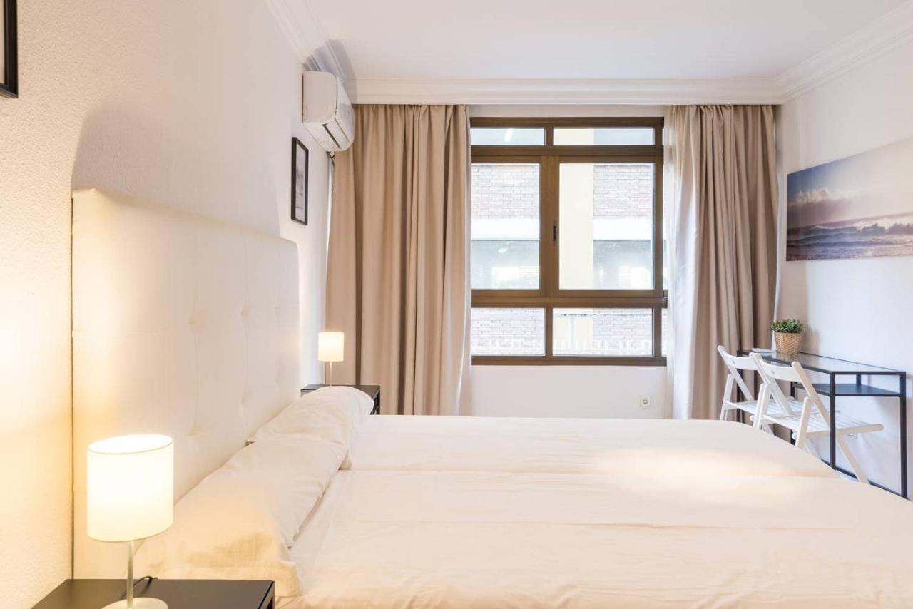 Apartamento Soho Malaga Exterior photo