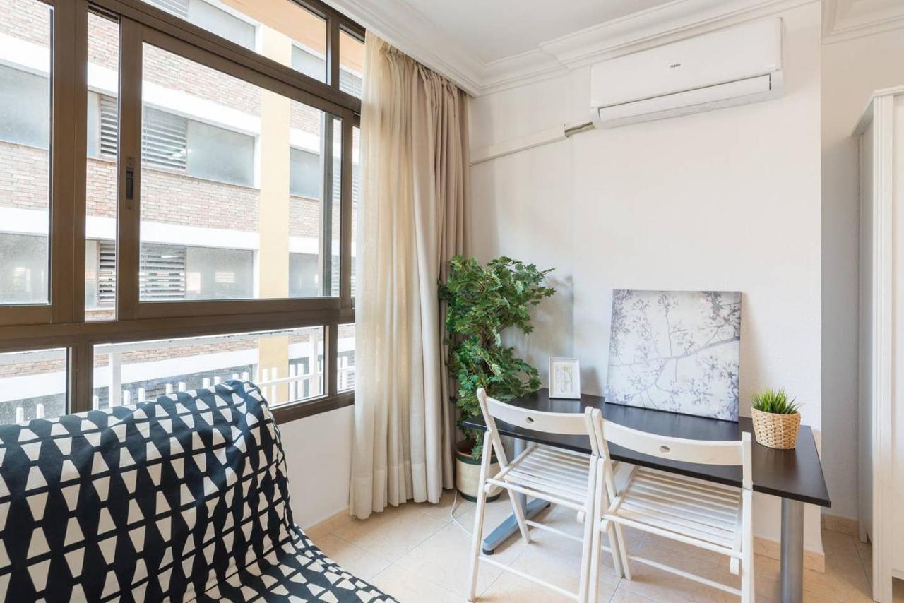 Apartamento Soho Malaga Exterior photo
