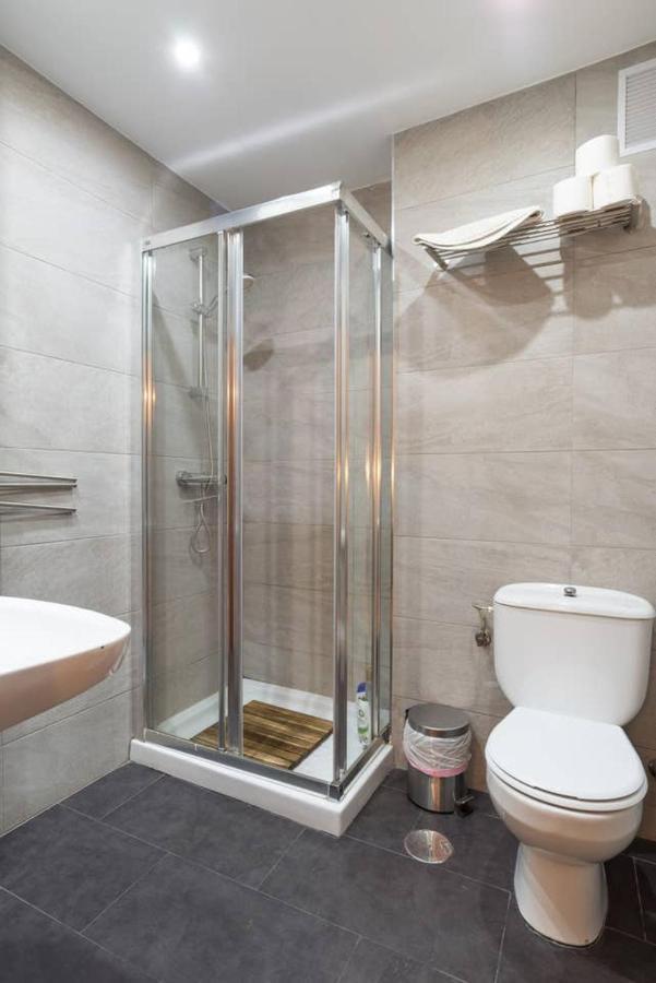Apartamento Soho Malaga Exterior photo