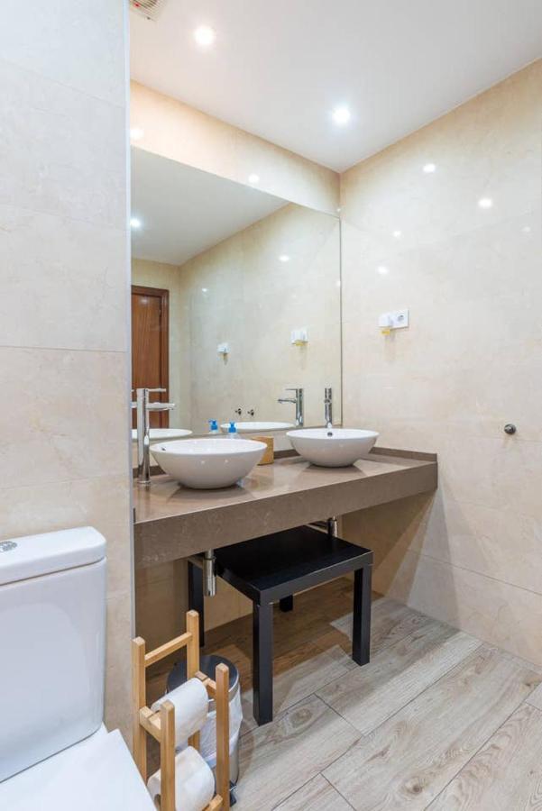 Apartamento Soho Malaga Exterior photo