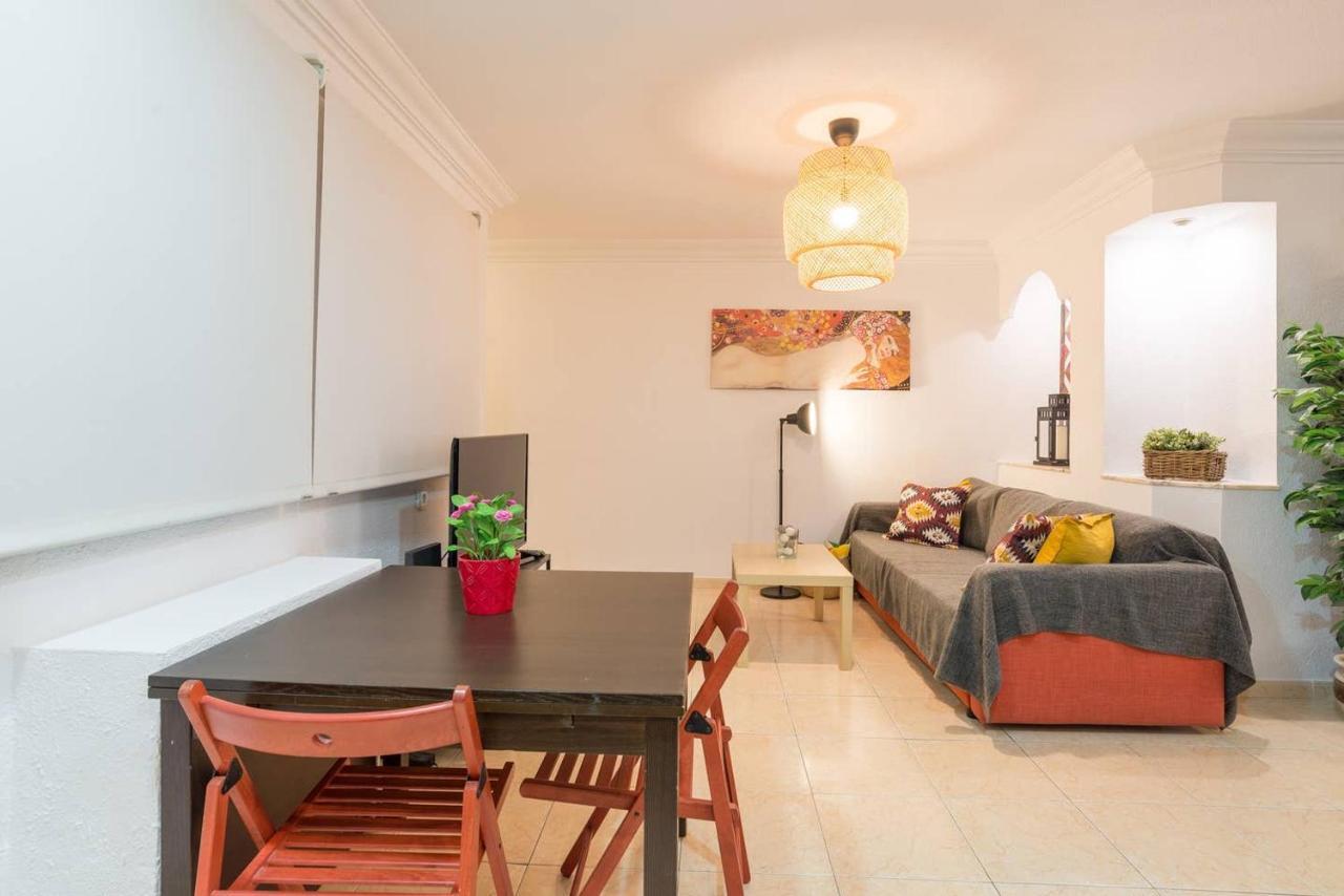 Apartamento Soho Malaga Exterior photo